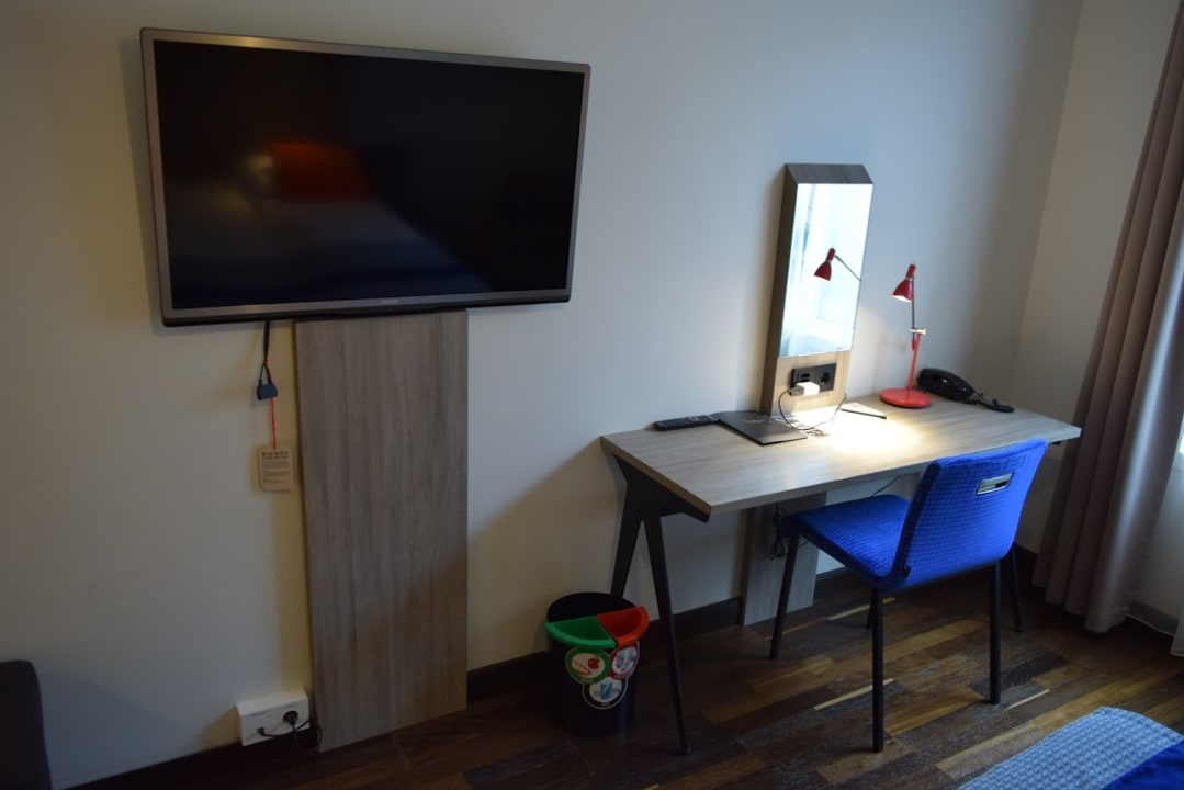 Zimmer Hotel Scandic Stavanger City