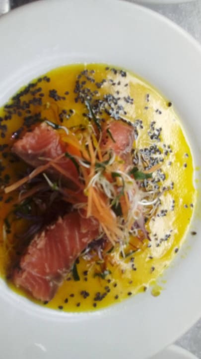 Lachs Viva Azteca by Wyndham - All Inclusive Resort