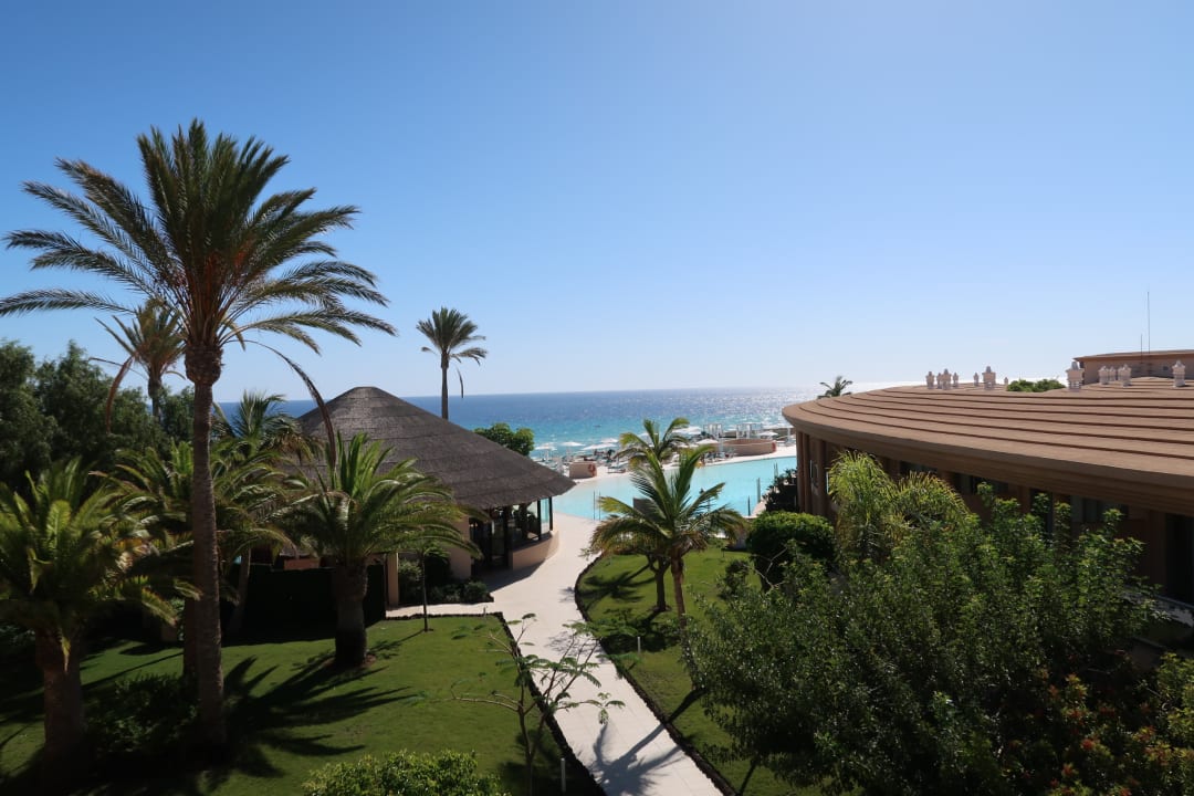 Pool Iberostar Selection Fuerteventura Palace