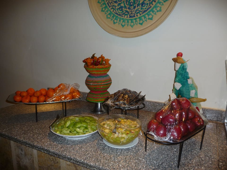 Obst Fort Arabesque Resort, Spa & Villas