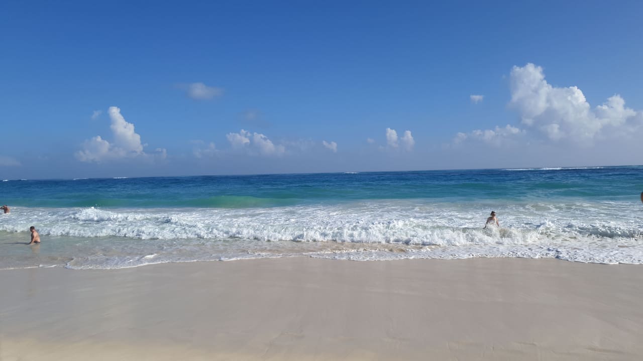 Strand Hotel Riu Republica - Adults only