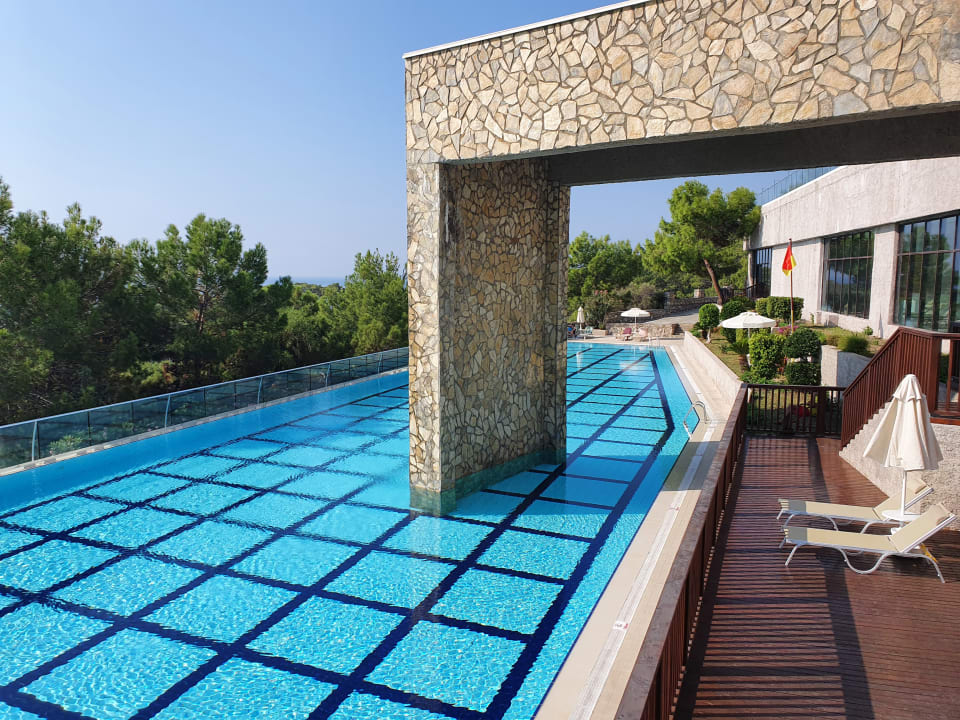 Pool TUI BLUE Seno - Adults Only