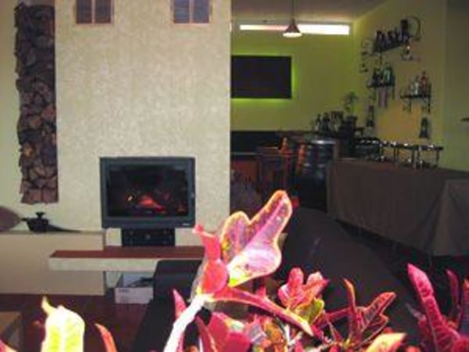 Bar Rural Lodging Os Manos