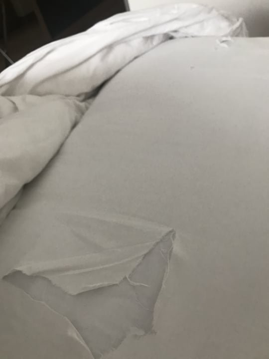 Zimmer The Andaman Beach Hotel Phuket