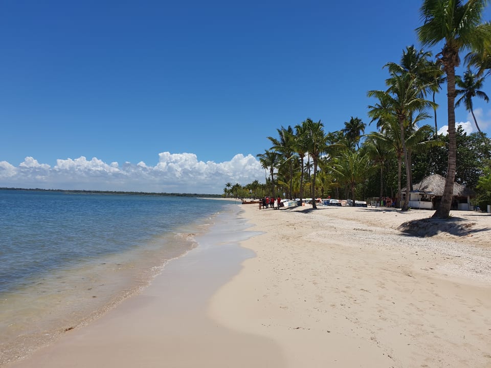 Strand Bahia Principe Luxury Bouganville