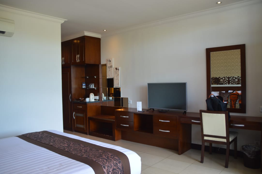 Zimmer Hotel Ari Putri