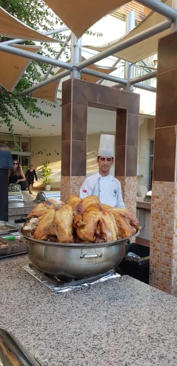 Sonstiges Alaiye Resort & Spa
