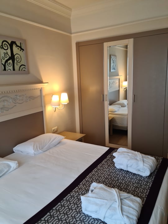 Zimmer Aydinbey Kings Palace & Spa