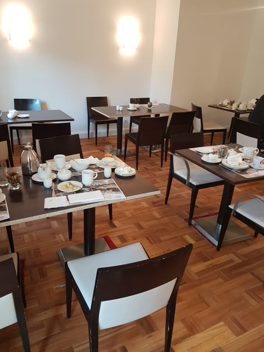 Gastro ARCOTEL Castellani Salzburg