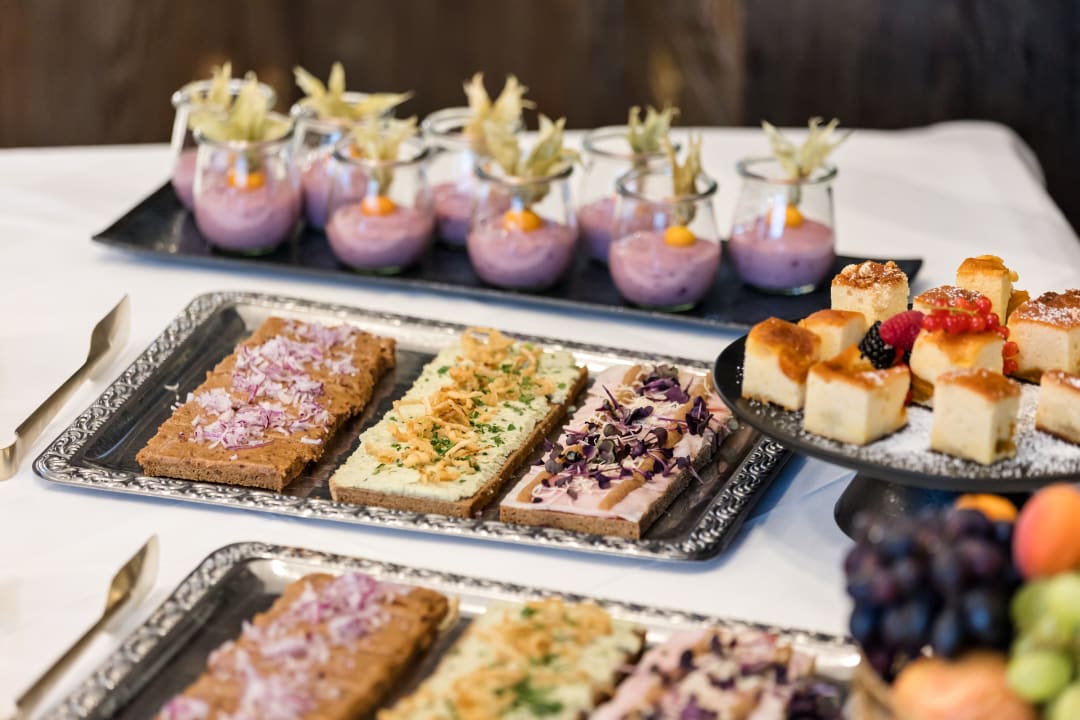 Gastro Hotel Astoria Vienna, Curio Collection by Hilton