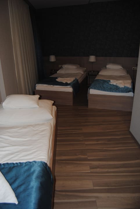 Zimmer Vitta Hotel Superior Budapest