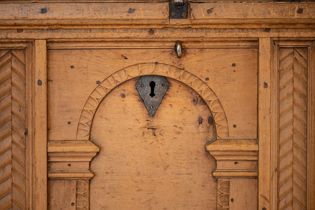 Sonstiges Das Unterrain Lifestyle Hotel