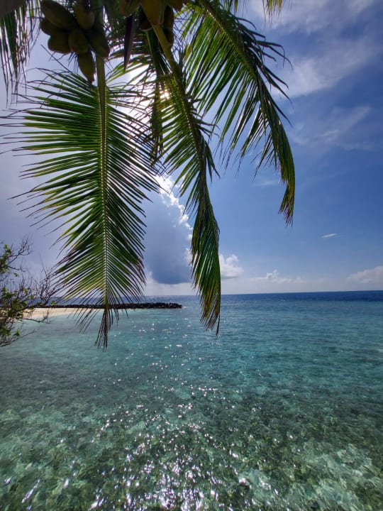 Strand Embudu Village