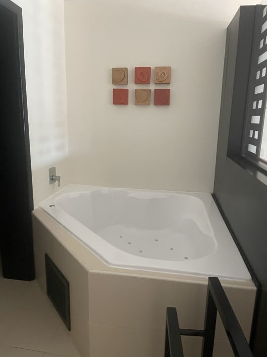 Zimmer Punta Cana Princess All Suites Resort & Spa