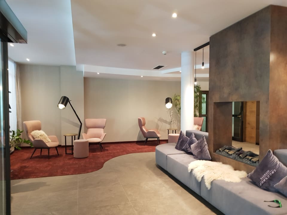 Sonstiges Sporthotel Wagrain