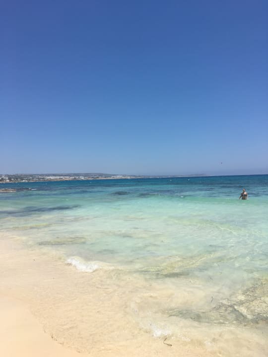 Strand Asterias Beach