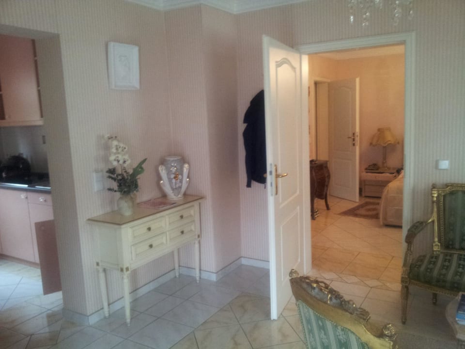 Die Suite Hotel Don Giovanni