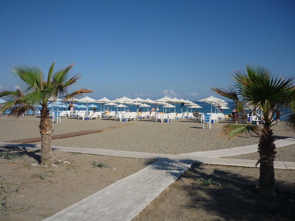 Minos Mare Royal Strand Minos Mare Royal