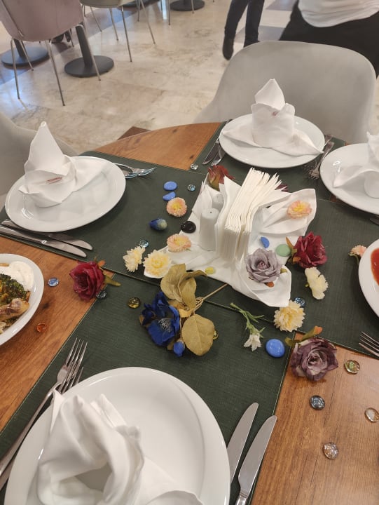 Gastro Side Story Resort & Spa