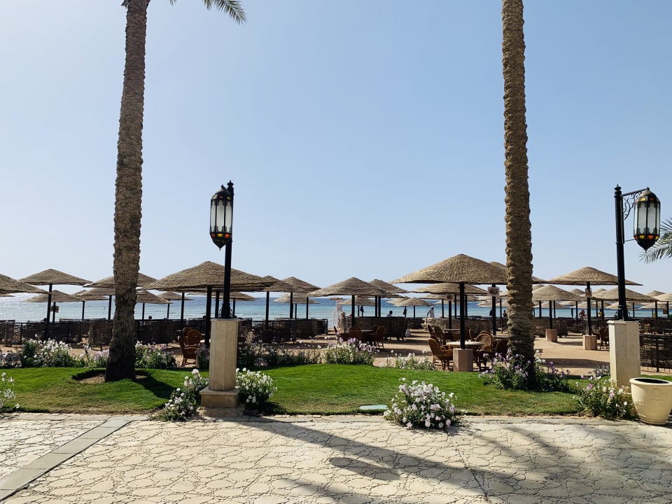 Strand Makadi Palace