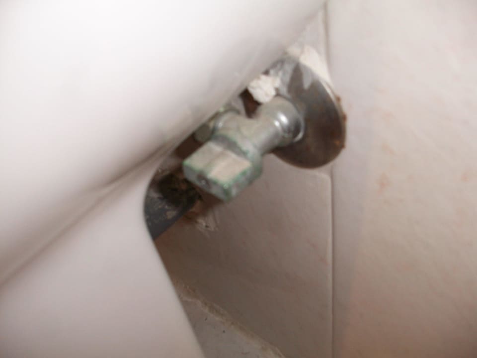 Unsauber Iberostar Selection Santa Eulalia Ibiza