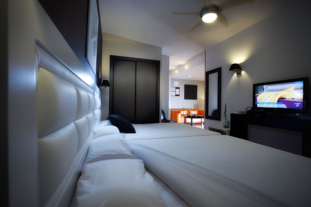 Zoraida Garden Evenia Zoraida Park & Garden Resort