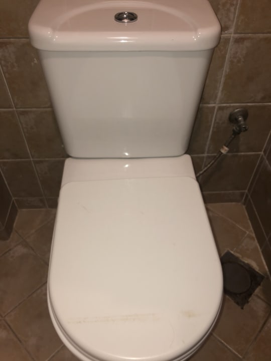 Zimmer LABRANDA Club Makadi
