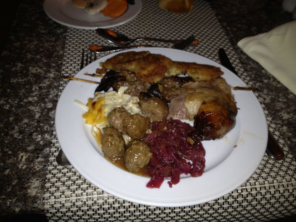 Lecker Pickalbatros Jungle Aqua Park Resort - Neverland Hurghada