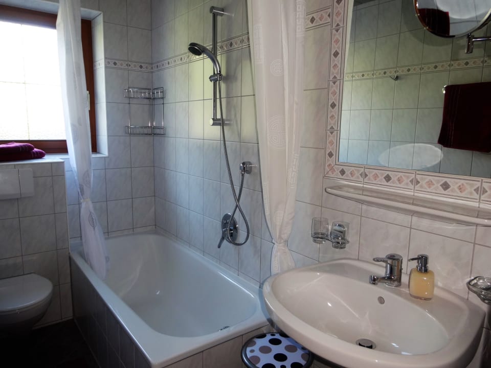 Zimmer Apartments Haus Hackl