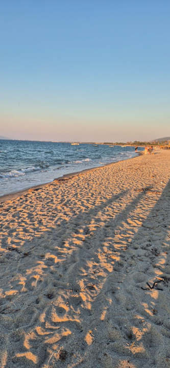 Strand Ilios K Village Resort