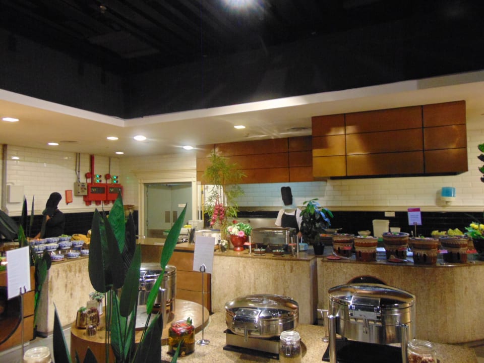 Gastro Movenpick Hotel & Convention Centre KLIA