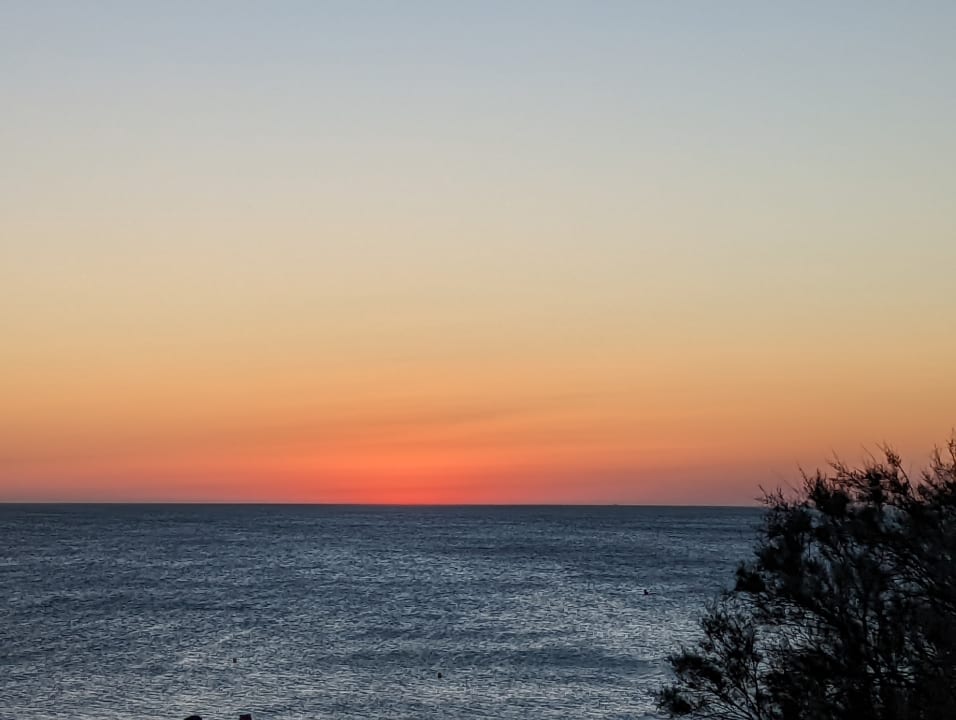 Strand Aldiana Club Andalusien