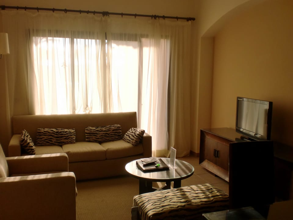 Sitzbereich JAZ Neo Saraya Palms