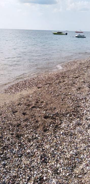 Strand Starlight Resort Hotel