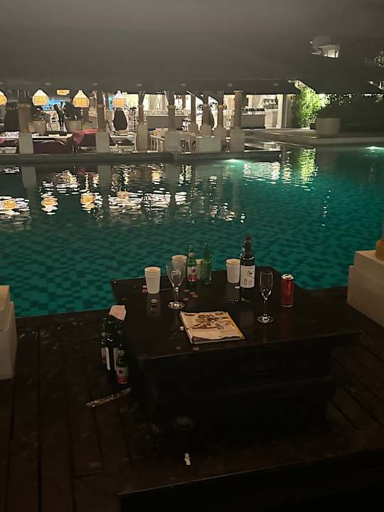 Gastro InterContinental Bali Resort