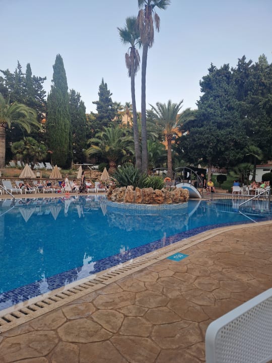 Pool HSM Solivera