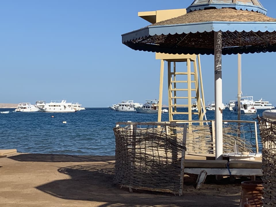 Strand The Grand Palace - Adults only