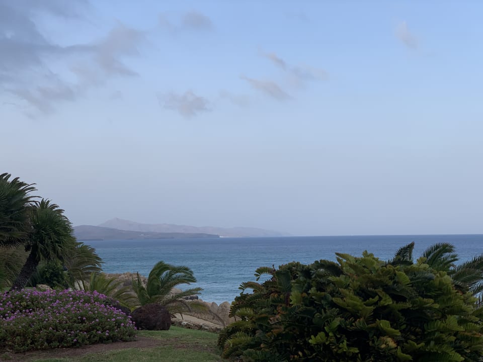 Ausblick R2 Pajara Beach