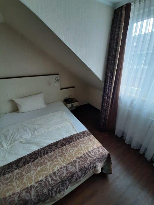 Zimmer Hotel Holländersruh