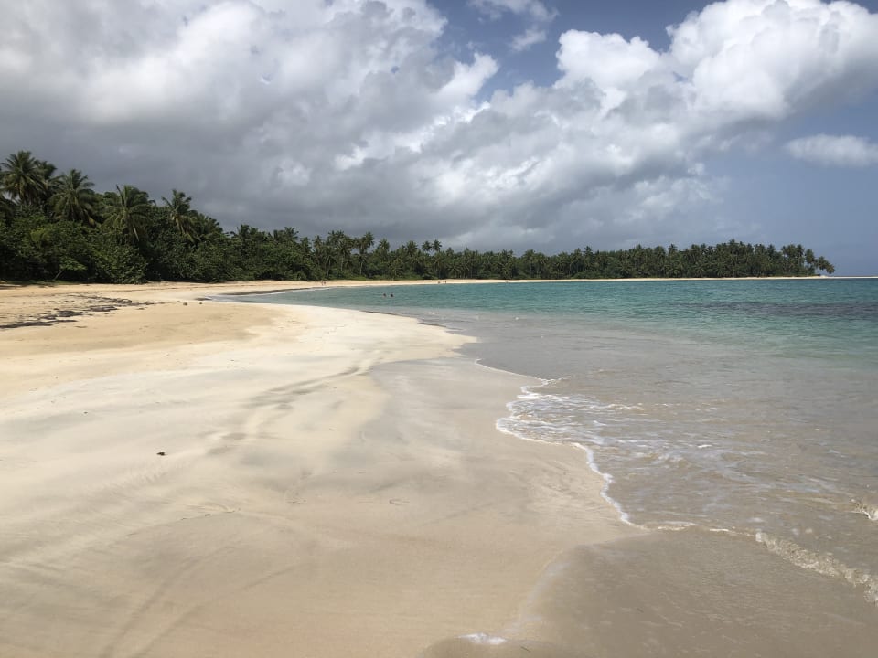 Strand Bahia Principe Grand El Portillo