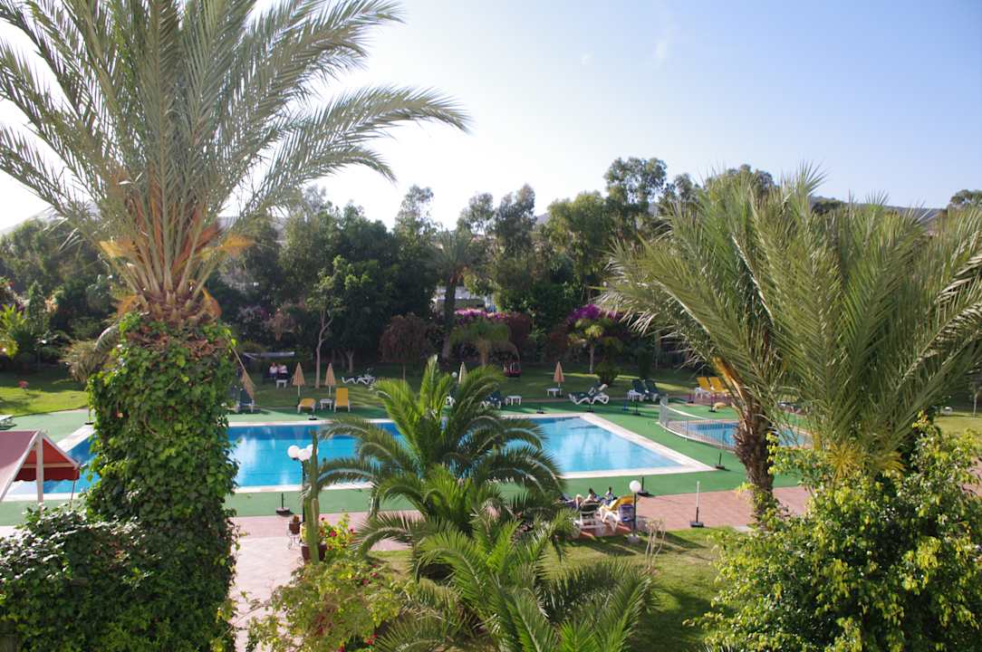 Pool Tildi Hotel & Spa