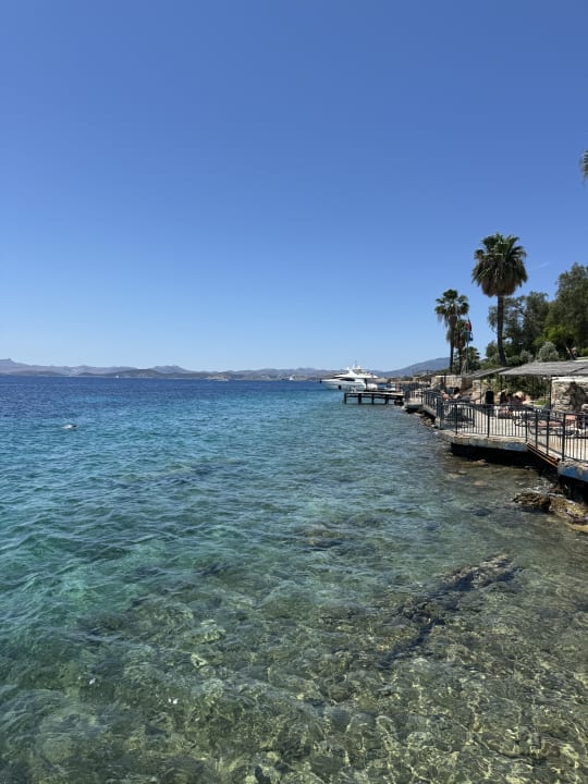 Strand Bodrum Holiday Resort & Spa