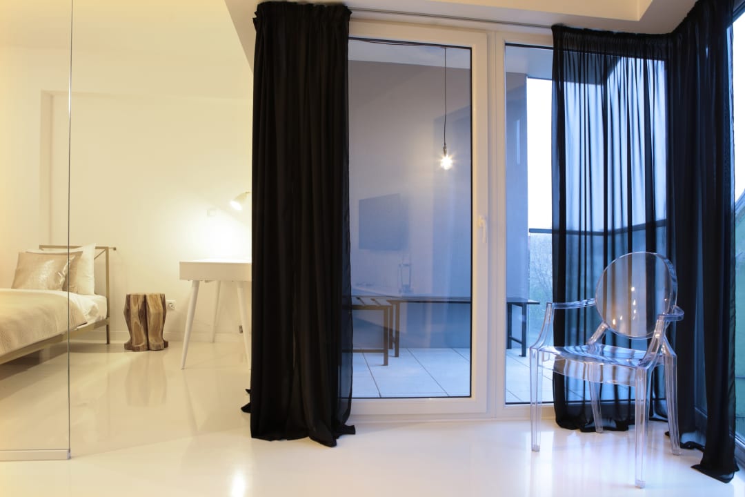 Zimmer Super-Apartamenty Prestige