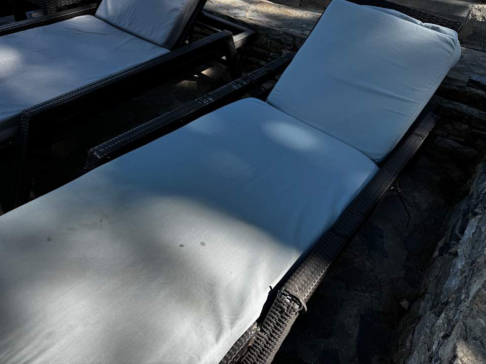 Gartenanlage Bodrum Park Resort