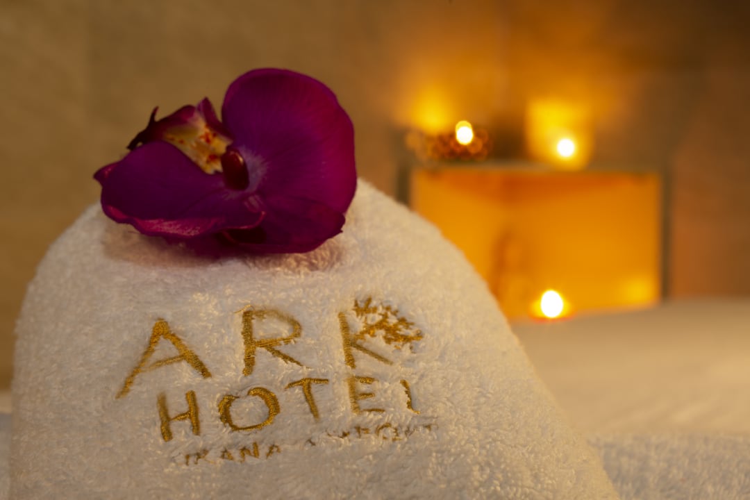 Sport & Freizeit Best Western Premier Ark Hotel