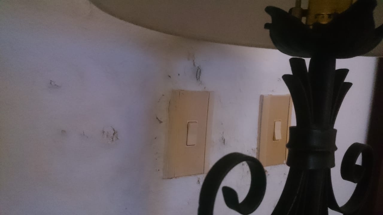 Zimmer BelleVue Dominican Bay