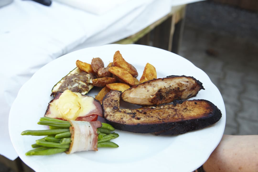 Gastro Hotel Waldfrieden
