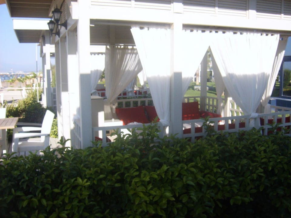 Chalet Susesi Luxury Resort