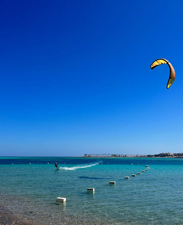 Zimmer Sea Star Beau Rivage