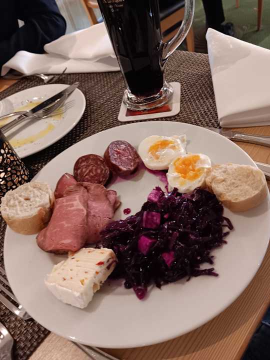 Gastro H+ Hotel & SPA Friedrichroda